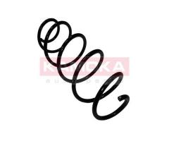 Kamoka 2110363 sprężyna zawieszenia opel astra h 04-  p, opel astra h kombi (l35)