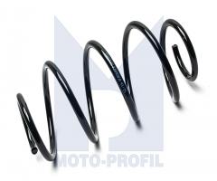 Kamoka 2110365 sprężyna zawieszenia skoda octavia ii 04-  p, skoda octavia combi (1z5)