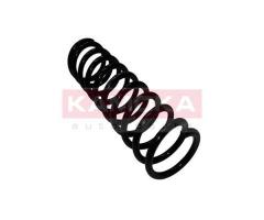 Kamoka 2120003 sprężyna zawieszenia bmw 5 (e34) 89-95  t, bmw 5 (e34)