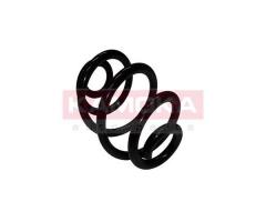 Kamoka 2120006 sprężyna zawieszenia bmw 3 (e46) 98-05  t, bmw 3 (e46)