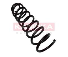 Kamoka 2120321 sprężyna zawieszenia renault meganeii 02-  t, renault megane ii (bm0/1_, cm0/1_)