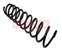 Kamoka 2120324 sprężyna zawieszenia vw golf v 04-08, vw golf v (1k1)