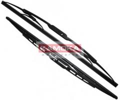 Kamoka 26350 wycieraczka 350 mm, fiat sedici, ford ka (ru8), honda civic vii hatchback (eu, ep, ev)
