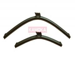 Kamoka 27a01 wycieraczki   600 mm/400 mm, audi a1 (8x1, 8xf), seat mii (kf1_), skoda citigo