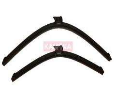 Kamoka 27a04 wycieraczki   650 mm/525 mm, audi a6 (4g2, c7, 4gc)