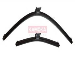 Kamoka 27a14 wycieraczki   650 mm/380 mm