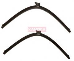 Kamoka 27a15 wycieraczki   725 mm/725 mm