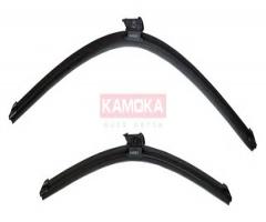 Kamoka 27a16 wycieraczki   650 mm/ 475mm, ford mondeo iv turnier (ba7), volvo c70 ii kabriolet