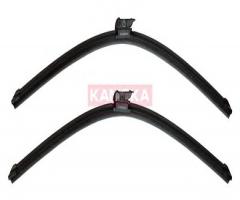 Kamoka 27a17 wycieraczki   600 mm/600 mm, mercedes-benz klasa c t-model (s204)