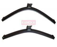 Kamoka 27a25 wycieraczki   530 mm/475 mm, seat ibiza iv (6l1)
