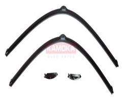 Kamoka 27b03 wycieraczki   800 mm/750 mm, citroËn c4 picasso i (ud_)