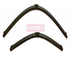 Kamoka 27c06 wycieraczki   650 mm/500 mm