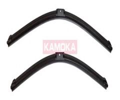 Kamoka 27c15 wycieraczki   530 mm/475 mm, mazda 3 (bk), vw golf iv (1j1)