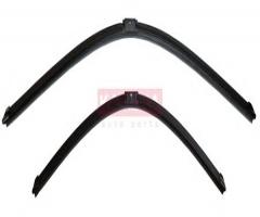 Kamoka 27c21 wycieraczki   750 mm/680 mm, renault espace iv (jk0/1_)