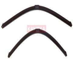 Kamoka 27c22 wycieraczki   700 mm/625 mm, renault modus / grand modus (f/jp0_)