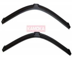 Kamoka 27c23 wycieraczki   530 mm/530 mm, skoda superb (3u4), vw passat (3b3)