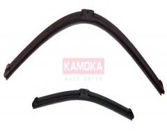 Kamoka 27c24 wycieraczki   600 mm/450 mm