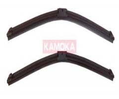 Kamoka 27c25 wycieraczki   475 mm/475 mm, vw lupo (6x1, 6e1)
