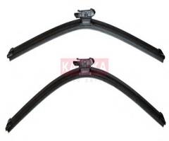 Kamoka 27d06 wycieraczki   600 mm/575 mm, bmw 5 (e60)
