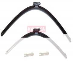 Kamoka 27d07 wycieraczki   700 mm/600 mm