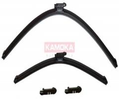 Kamoka 27d11 wycieraczki   700 mm/530 mm, mercedes-benz klasa r (w251, v251)