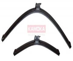 Kamoka 27f06 wycieraczki   650 mm/400 mm, toyota avensis sedan (zrt27, adt27)
