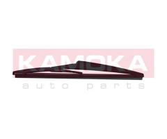 Kamoka 29017 wycieraczka tylna 300 mm, alfa romeo mito (955), citroËn c3 ii, dacia duster