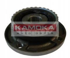 Kamoka 5500002 piasta koła citroen xsara 97-05 tył +abs, citroËn zx (n2), peugeot 205 i (741a/c)