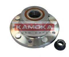 Kamoka 5500049 piasta koła ford transit 06- tył, ford transit tourneo, jeep cherokee (xj)