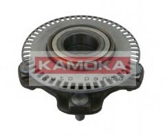 Kamoka 5500050 piasta koła suzuki grand vitara 98-05 przód +abs, suzuki grand vitara i (ft, gt)