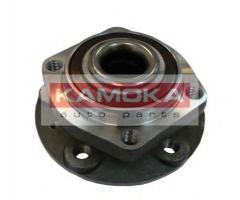 Kamoka 5500067 piasta koła volvo c70 s70 v70 97-02 przód +abs, volvo s70 (ls)
