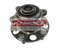 Kamoka 5500082 piasta koła honda accord viii 03- tył, honda accord vii (cl)