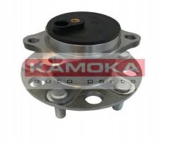 Kamoka 5500084 piasta koła chrysler sebring 07- tył +abs, chrysler sebring (js), dodge avenger