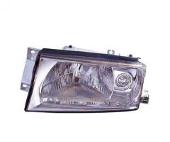 Alkar automotive 2755521 reflektor skoda, skoda octavia combi (1u5)