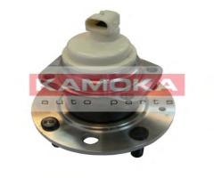 Kamoka 5500088 piasta koła chevrolet lacetti 05- tył +abs, chevrolet lacetti (j200)