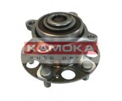 Kamoka 5500096 piasta koła honda accord ix 08- tył +abs, honda accord viii (cu)