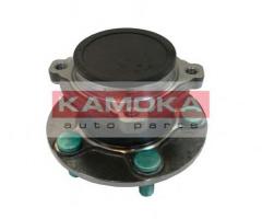 Kamoka 5500097 piasta koła ford c-max 07- tył -abs, ford focus ii (da_)