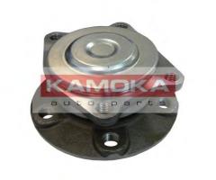 Kamoka 5500099 piasta koła volvo s60 00-, s80 98-06 tył +abs, volvo s80 i (ts, xy)