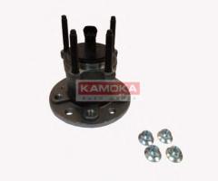 Kamoka 5500126 piasta koła opel vectra c 02-, signum 04- tył, fiat croma (194), opel vectra c