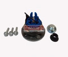 Kamoka 5500139 piasta koła opel  vectra c 02- przód +abs, opel vectra c