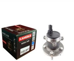 Kamoka 5500140 piasta koła volvo c30 06-, s40 ii 04- tył +abs, volvo c30