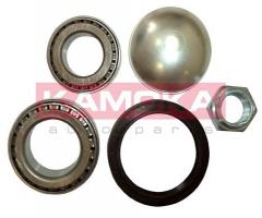 Kamoka 5600004 Łożysko, zestaw naprawczy piasty citroen t, citroËn jumper autobus (230p)