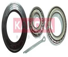 Kamoka 5600005 Łożysko, zestaw naprawczy piasty opel p, opel corsa a tr (91_, 92_, 96_, 97_)