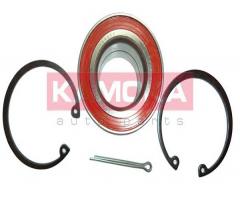 Kamoka 5600013 Łożysko, zestaw naprawczy piasty opel p, opel corsa a tr (91_, 92_, 96_, 97_)