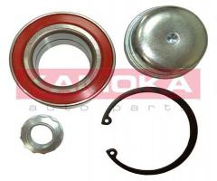 Kamoka 5600025 Łożysko, zestaw naprawczy piasty mercedes p, mercedes-benz klasa a (w168)