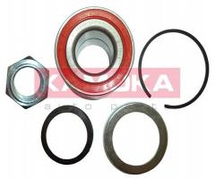 Kamoka 5600027 Łożysko, zestaw naprawczy piasty peugeot t, citroËn saxo (s0, s1)