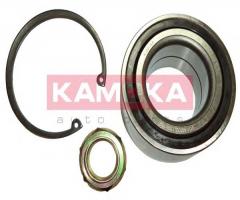 Kamoka 5600036 Łożysko, zestaw naprawczy piasty honda p, honda crx iii (eh, eg)
