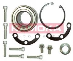 Kamoka 5600064 Łożysko, zestaw naprawczy piasty mercedes t, mercedes-benz 190 (w201)