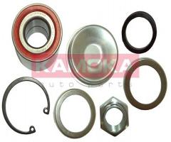 Kamoka 5600069 Łożysko, zestaw naprawczy piasty citroen t, citroËn visa, dacia solenza