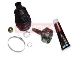 Kamoka 7055 przegub napędowy kpl. toyota, toyota yaris (scp1_, nlp1_, ncp1_)